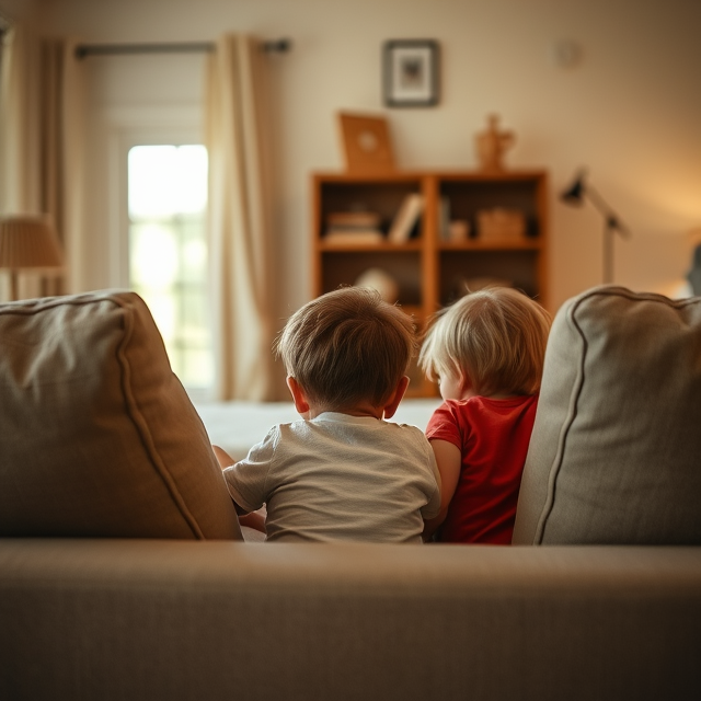 What couch is best for kids