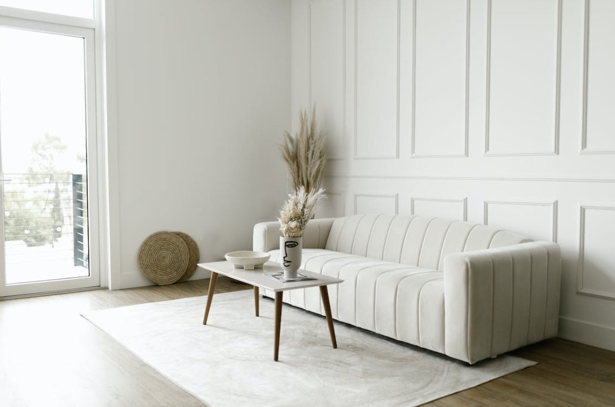 Leather Sofa vs Fabric Sofa: which is better?