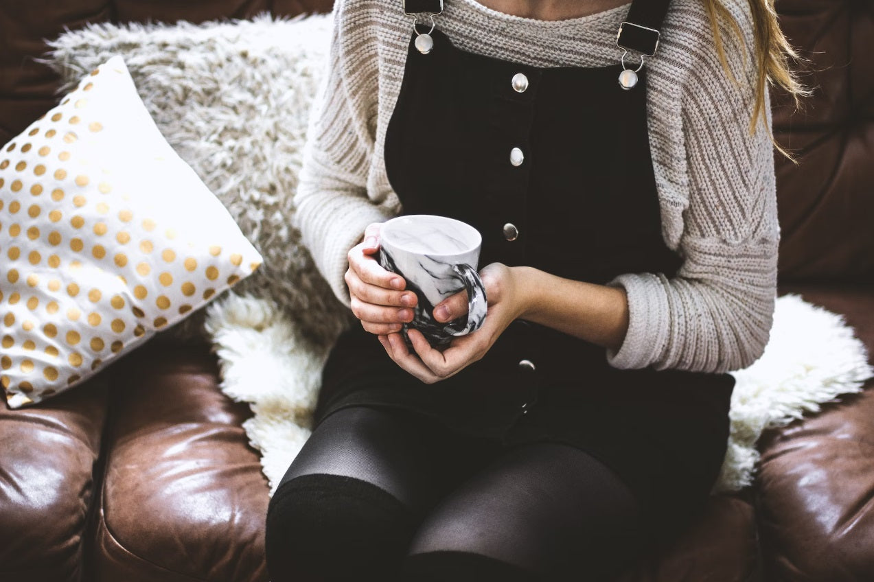 Are Leather Sofas comfortable? Exploring the comfort.