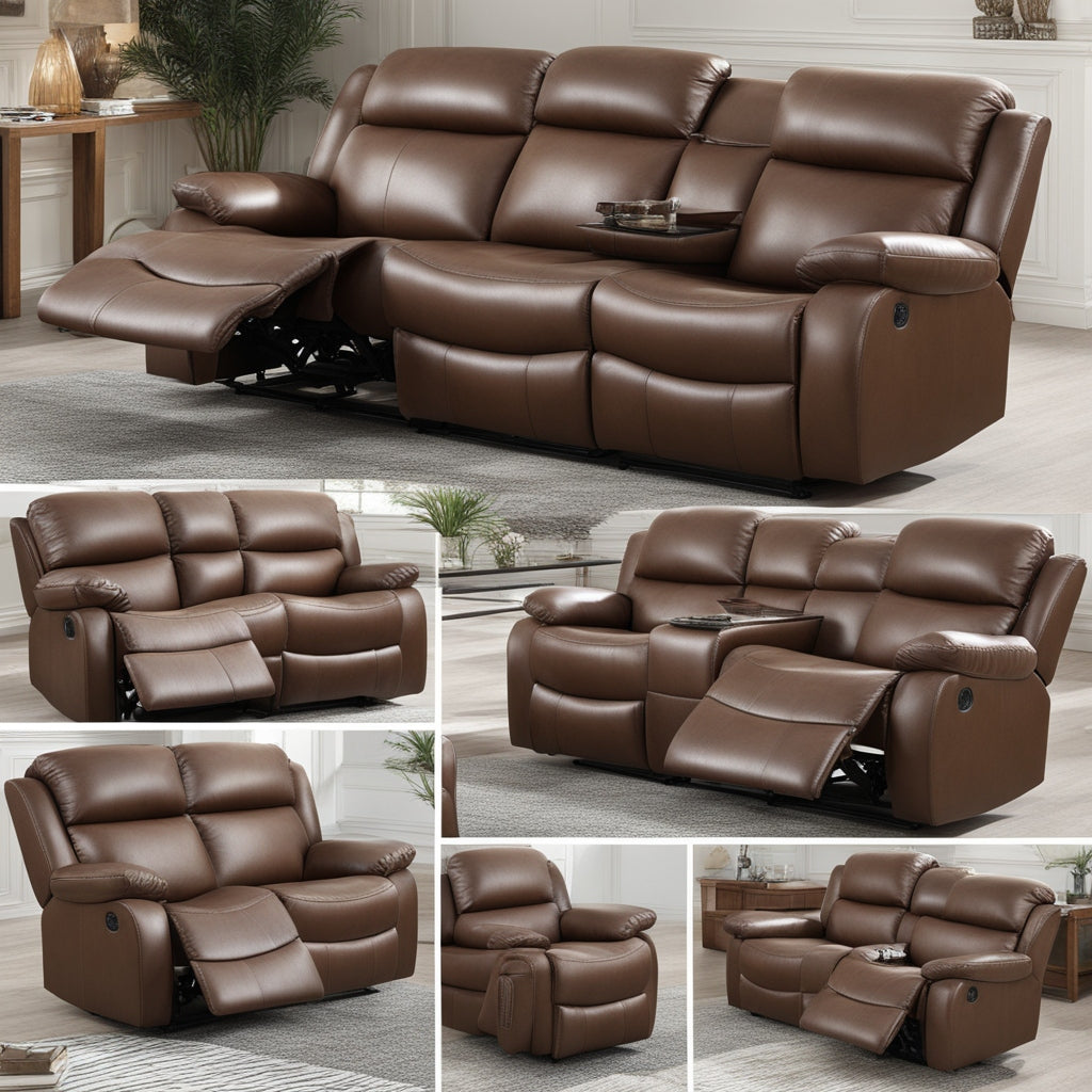 Choosing the perfect Recliner Sofa