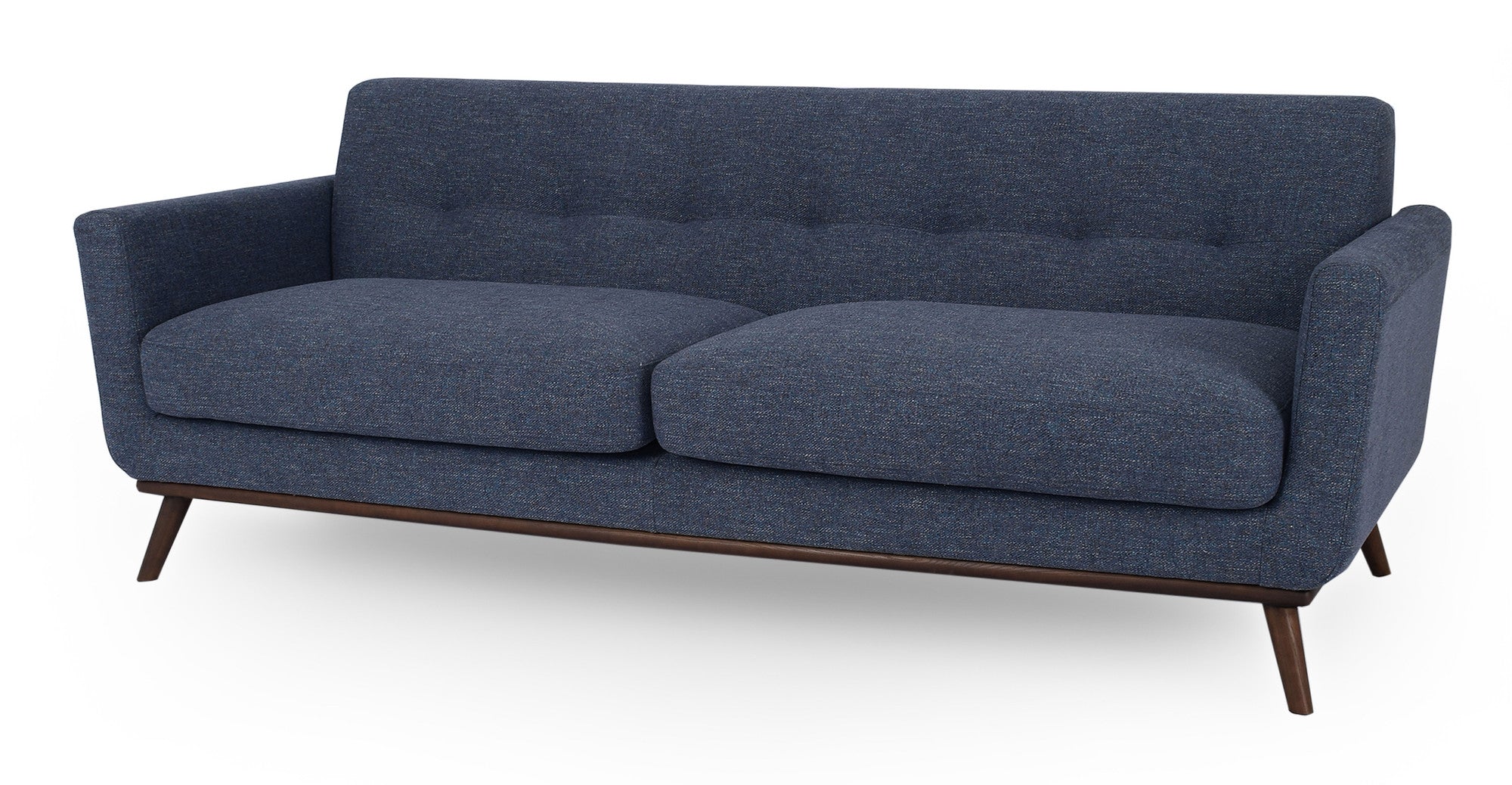 Jackie 88" Fabric Sofa-Jagar